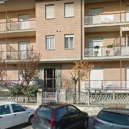 Appartamento Vinovo Candiolo Luaran gambar